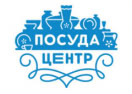 Posuda Center Logo