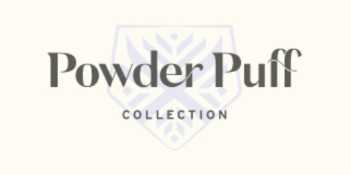 Powder Puff  Logo