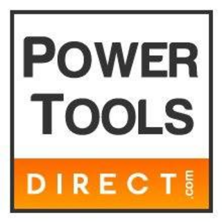 Power Tools Direct UK Logo