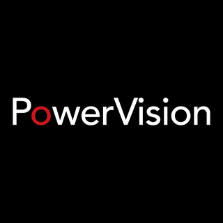 PowerVison US Logo