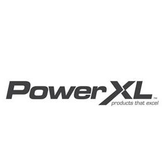 PowerXL Appliances US Logo