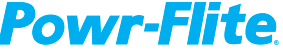 Powr-Flite Logo