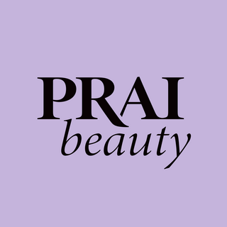 Prai Beauty UK US Logo