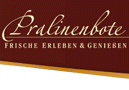 Pralinenbote Logo