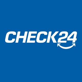 CHECK24 Preisvergleich Logo
