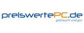 PreiswertePc DE Logo