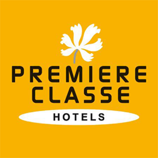 Premiere Classe (Louvre Hotels) FR Logo