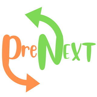 PreNEXT Clothing UK Logo