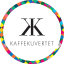 Kaffekuvertet SE Logo