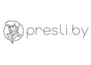 PRESLI RU Logo