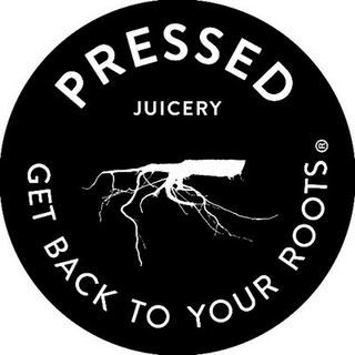Pressed Juicery US Logo