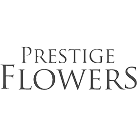 Prestige Flowers Logo