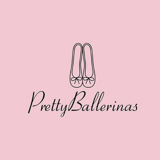 Pretty Ballerinas ES Logo