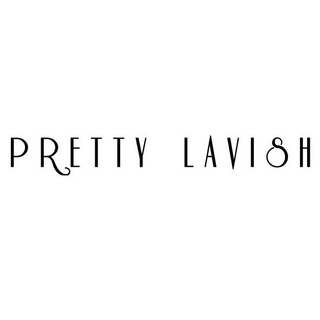Pretty Lavish Logo
