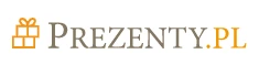 Prezenty PL Logo