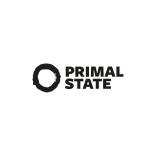 Primal State DE Logo