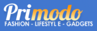 Primodo NL Logo