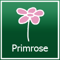 Primrose Logo