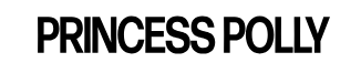 Princess Polly AU Logo