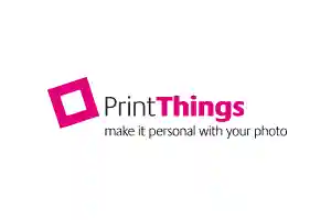 Print-things Logo