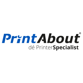 Printabout.nl Logo
