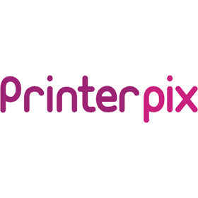 PrinterPix UK Logo