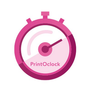 printoclock Promo Code