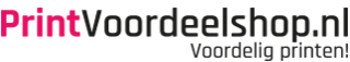 Printvoordeelshop.nl Logo