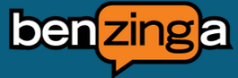 Benzinga US Logo