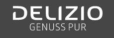 Delizio B2B Logo