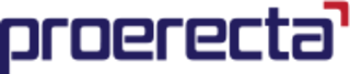 Proerecta Nahrungsergänzung für echte Männer Logo