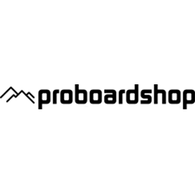 ProBoardShop.com Logo