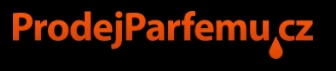 Prodej Parfemu Logo