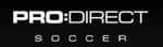 Pro Direct Soccer UK Logo