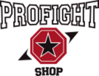 profightshop.de Logo