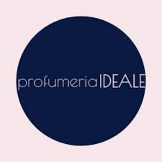 Profumeria Ideale IT Logo