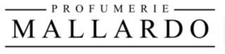 Profumerie Mallardo IT Logo