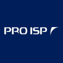 PRO ISP Logo