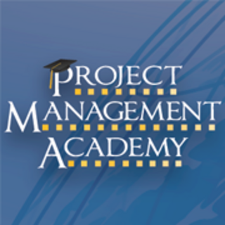 Project Management Academy US Logo