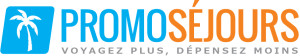 Promosejours Logo