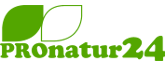 Pronatur24 Logo