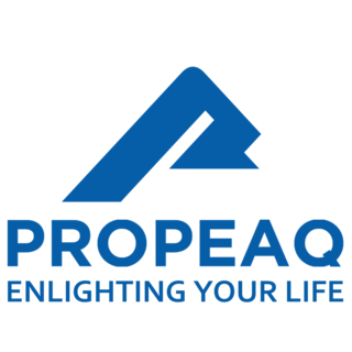 Propeaq.com NL Logo