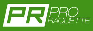 Proraquette.fr Logo