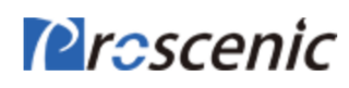Proscenic US Logo