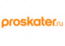 Proskater RU Logo