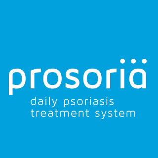 Prosoria & Nuvothera (US) Logo