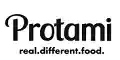 Protami DE Logo