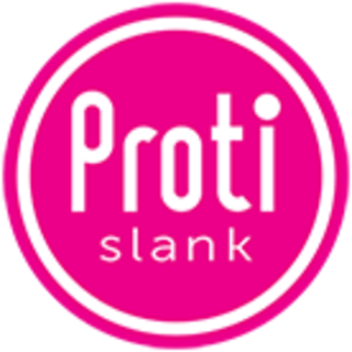Protislank.nl Logo