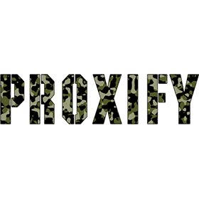 Proxify.com Logo