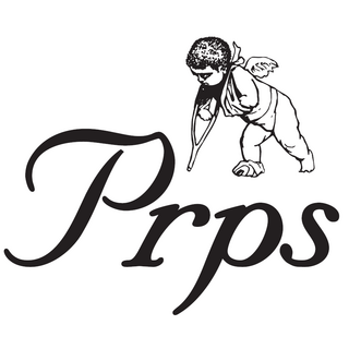 Prps Jeans Logo